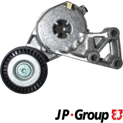 Belt Tensioner, V-ribbed belt